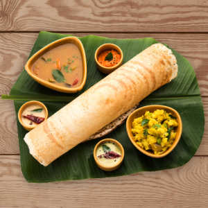 Mysore Dosa-Railofy